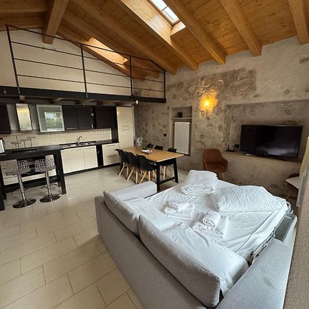Winds Villa Arco Buitenkant foto