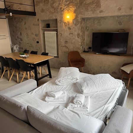 Winds Villa Arco Buitenkant foto