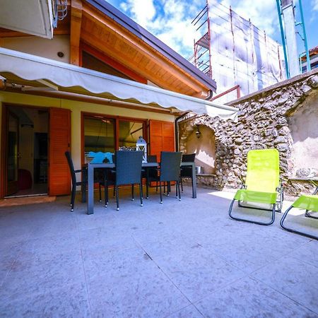 Winds Villa Arco Buitenkant foto