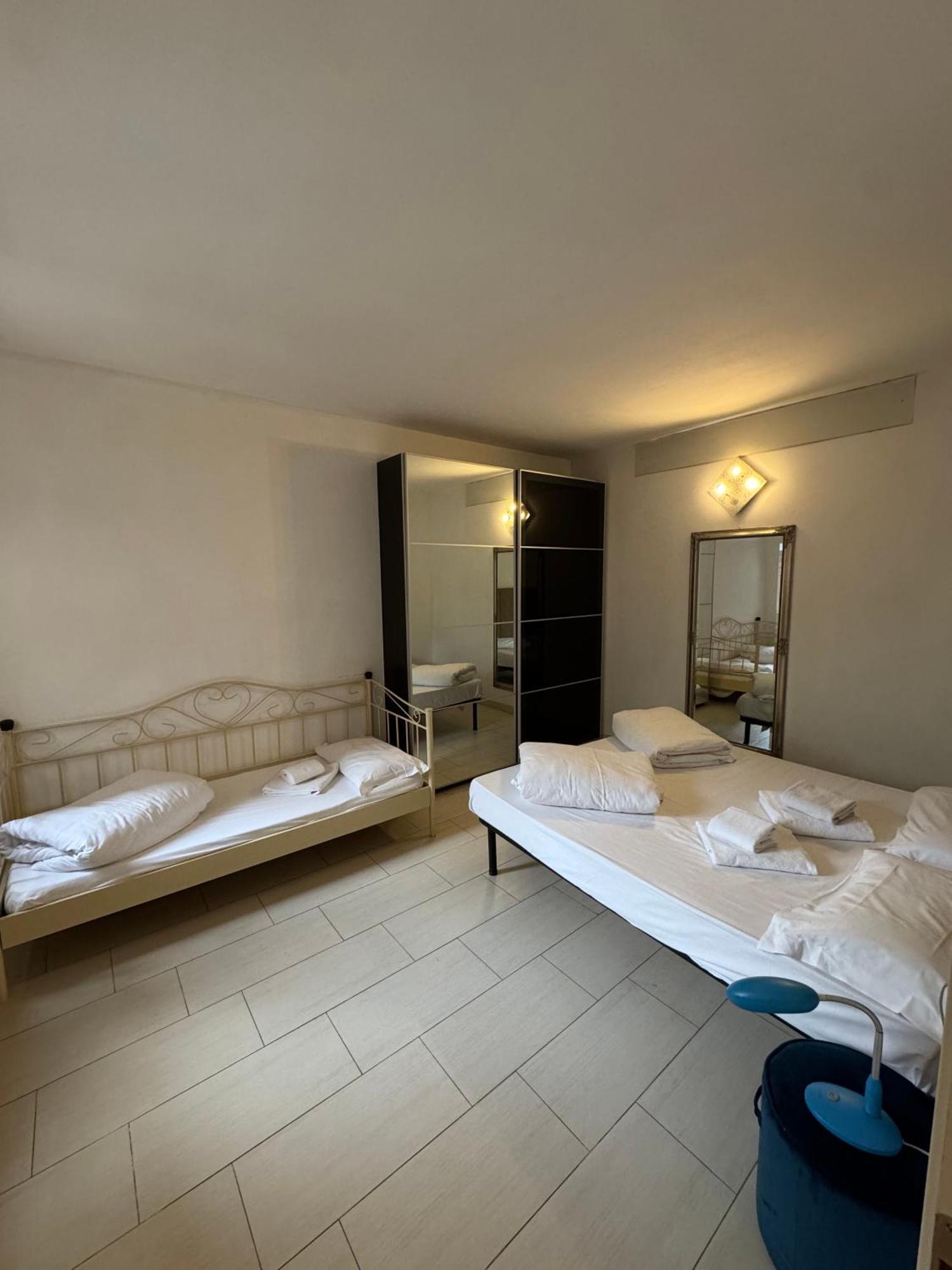 Winds Villa Arco Buitenkant foto
