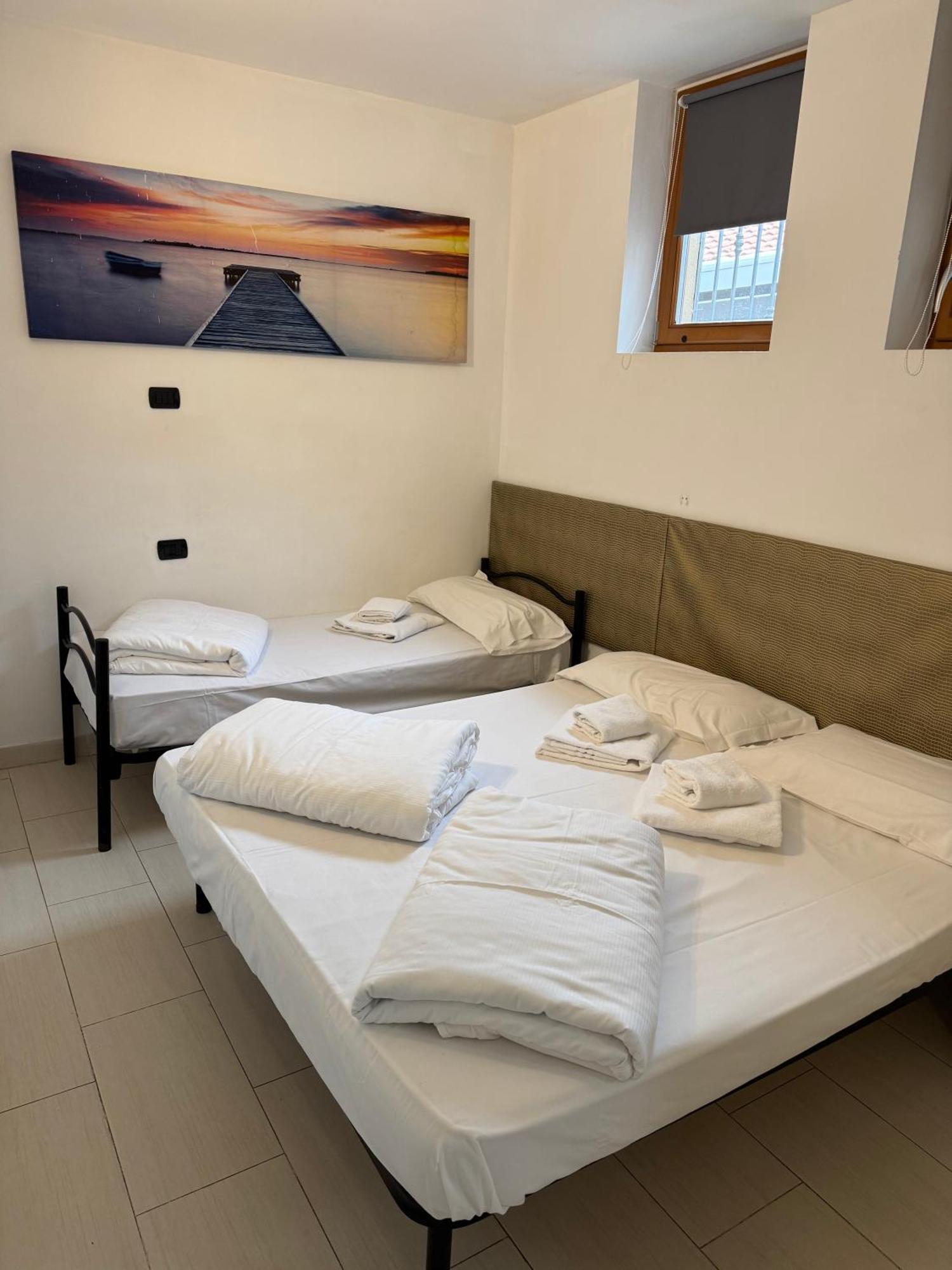 Winds Villa Arco Buitenkant foto