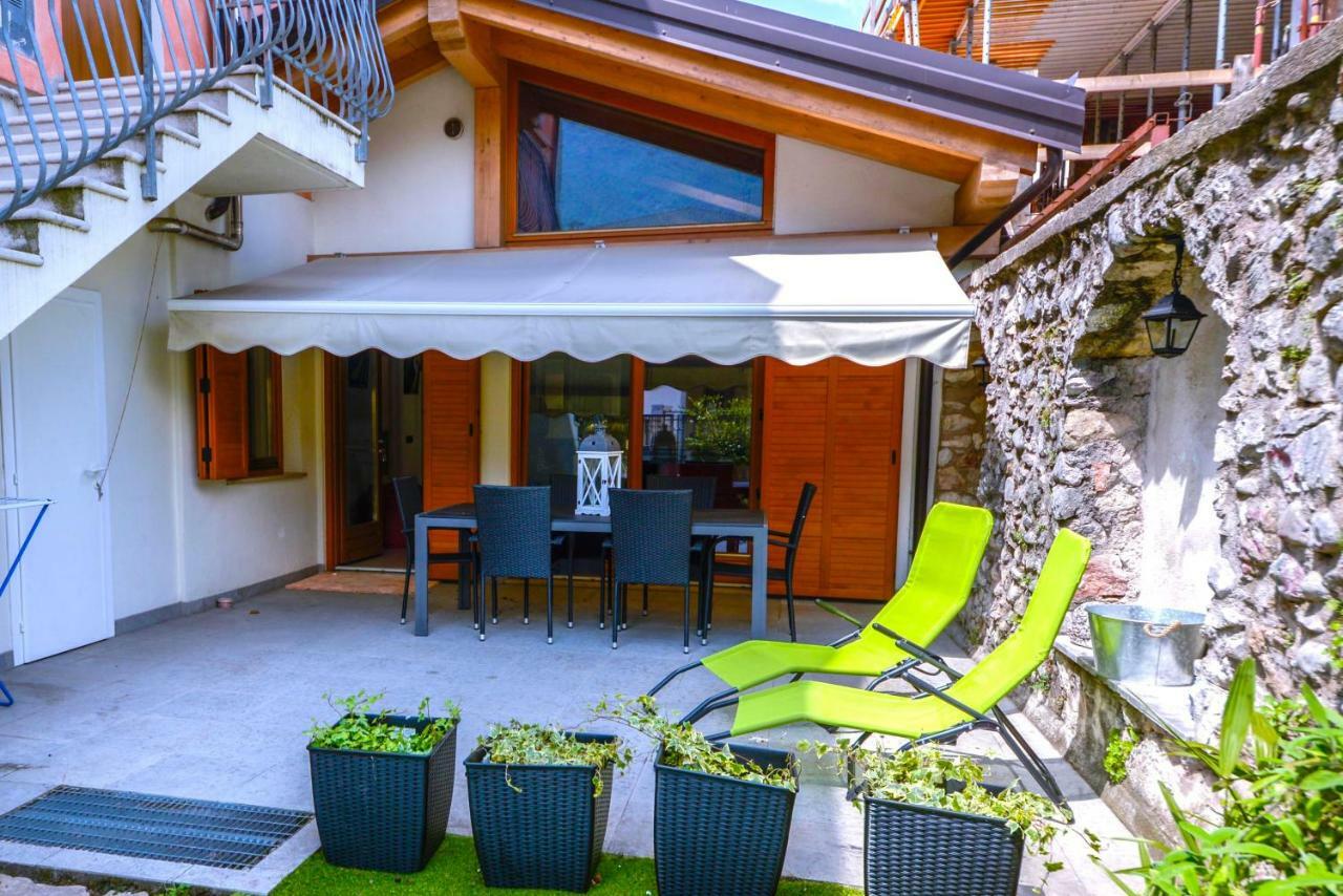 Winds Villa Arco Buitenkant foto