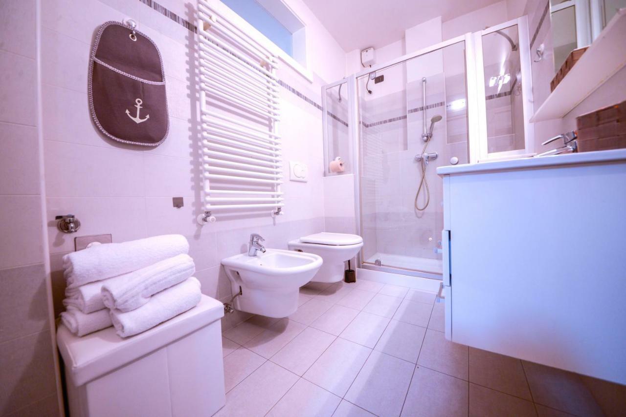 Winds Villa Arco Buitenkant foto
